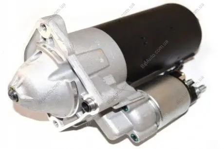 Стартер 2,3/2,8 JTD/HDI 02>06 Ducato/Boxer/Jamper FAST FT74215