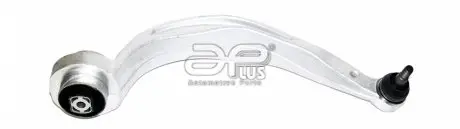 Важіль пров. ниж. зад. лев. audi a4, a5, q5 07&gt APPLUS APLUS 19435AP