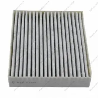 Фильтр, воздух во внутренном пространстве FEBI BILSTEIN 22441 (фото 1)