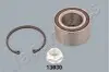 Комплект підшипника маточини колеса JAPANPARTS KK13030