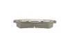 Комплект тормозных колодок, дисковый тормоз Metelli 22-0846-0 (фото 3)