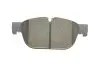 Комплект тормозных колодок, дисковый тормоз Metelli 22-0854-0 (фото 5)
