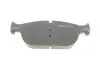 Комплект тормозных колодок, дисковый тормоз Metelli 22-0854-0 (фото 7)