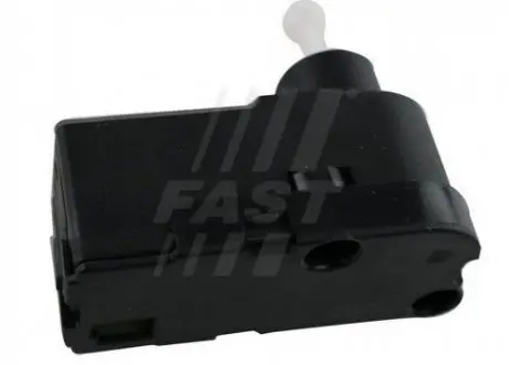 Моторчик Фари Iveco Daily 00 Лв/Пр 3-Pin FAST FT86428