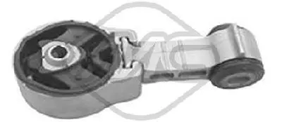 ПОДУШКА ДВИГАТЕЛЯ LAGUNA-III LATITUDE 1.5D Metalcaucho 06833