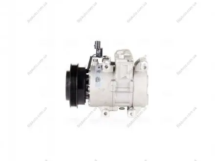 Компрессор NISSENS 890376
