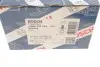 SZCZКKI HAMULC. NISSAN 350Z 03- (RКCZNY) BOSCH 0986487941 (фото 4)