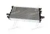 Радиатор, охлаждение двигателя AVA QUALITY COOLING AVA COOLING OLA2329 (фото 3)