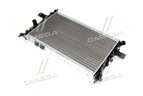 Радиатор, охлаждение двигателя AVA QUALITY COOLING AVA COOLING OLA2329