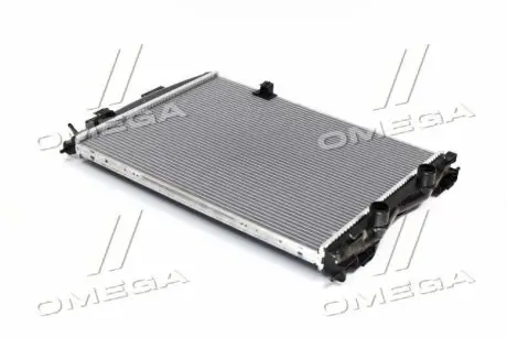 Радиатор, охлаждение двигателя AVA QUALITY COOLING AVA COOLING DNA2280