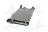 Радиатор, охлаждение двигателя AVA QUALITY COOLING AVA COOLING AIA2293 (фото 2)