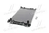 Радиатор, охлаждение двигателя AVA QUALITY COOLING AVA COOLING AIA2293 (фото 4)