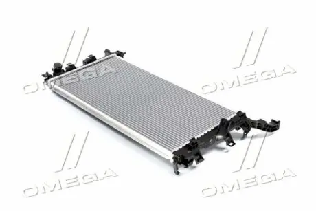 Радиатор, охлаждение двигателя AVA QUALITY COOLING AVA COOLING RT2415