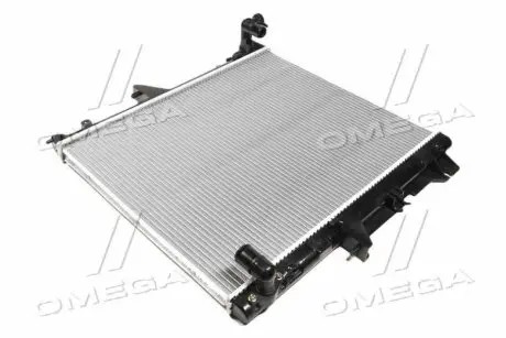 Радиатор, охлаждение двигателя AVA QUALITY COOLING AVA COOLING MT2203