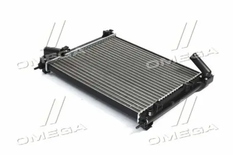 Радиатор, охлаждение двигателя AVA QUALITY COOLING AVA COOLING DN2354