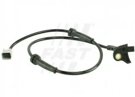 Датчик ABS перед. Citroen Picasso/ Berlingo/Peugeot Partner 08- FAST FT80576