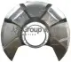 Відбивач, диск гальмівного механізму JP GROUP 1164200100