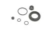 Ремкомплект супорта (заднього) VW Caddy 03- (d=38mm) (Lucas) (+поршень) 114-5001 QUICK BRAKE 1145001 (фото 2)
