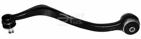 Важіль передній нижний лівий mazda 6 02&gt APPLUS APLUS 16669AP