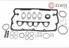 Комплект прокладок, головка цилиндра Elwis Royal 9756001 (фото 1)
