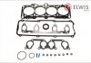 Комплект прокладок, головка цилиндра ELWIS ROYAL 9856036