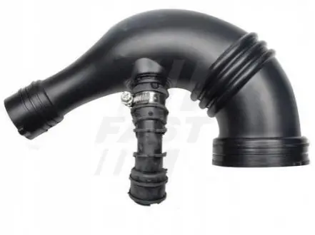 RURA FILTRA POWIETRZA FIAT DOBLO 09> 1.3JTD FAST FT61809