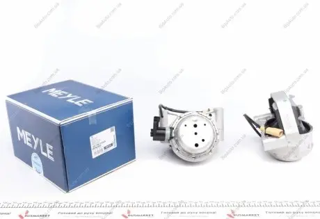 Подушка двигуна MEYLE 1001993102S