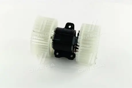 Вентилятор салону BMW 5 (AVA) AVA COOLING BW8470
