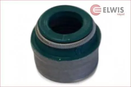 Кільце ущільнювача, стрижень кла Elwis Royal 1656010