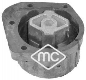 Підвіска, ступінчаста коробка передач Metalcaucho 05815 (фото 1)