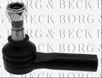 Наконечник поперечной рулевой тяги BORG & BECK BTR5123