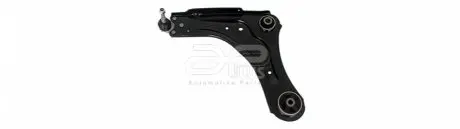 Рычаг передний левый renault laguna iii APPLUS APLUS 22385AP