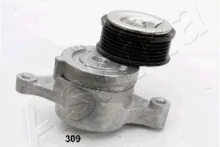 Натяжна планка, полікліновий ремінь ASHIKA 128-03-309 (фото 1)