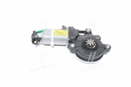 Электродвигатель стеклоподъемн GENERAL MOTORS GM 96318490