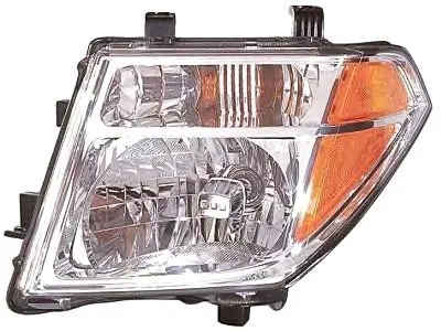 Фара передняя в сборе DEPO 3151159RUS