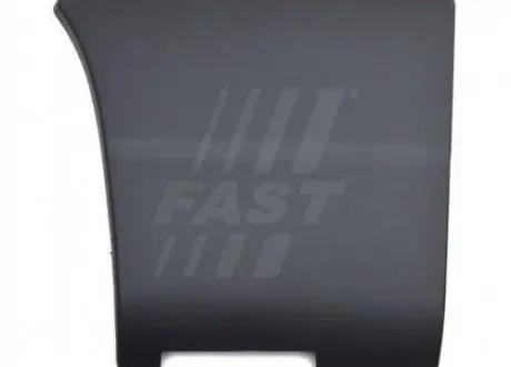 Молдинг Зовнішній Fiat Ducato 02 Бічн Широка Зад Лв FAST FT90737
