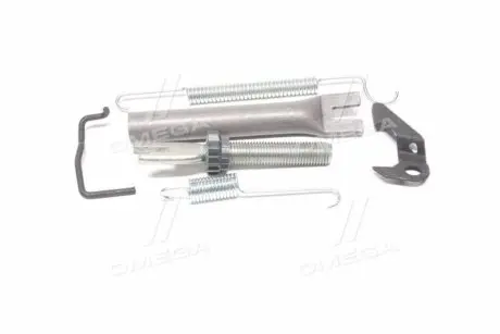 КОМПЛЕКТ ПРУЖИН ТОРМ. БАРАБАНА GENERAL MOTORS GM 96328264