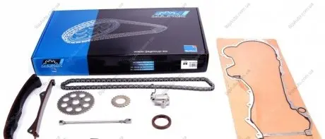 Комплект цепи привода распредвала IJS GROUP 40-1015VFK