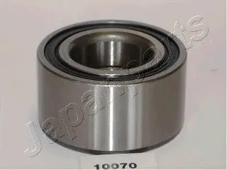 Комплект підшипника маточини колеса JAPANPARTS KK-10070