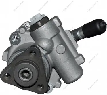 Насос ГУР BMW E81/E90/E91 2.0D 05- JP GROUP 1445101000