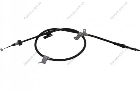 Трос, стоянкова гальмівна система PARTS KAVO BHC-3042