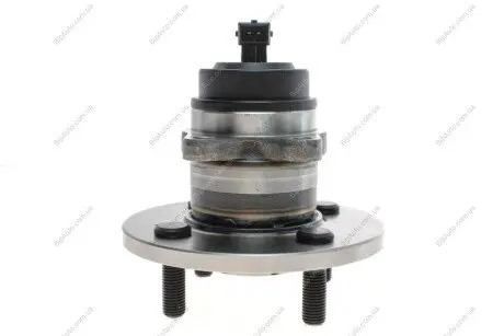 Комплект подшипника ступицы колеса PARTS KAVO WBH-3011