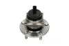 Комплект підшипника маточини колеса KAVO PARTS WBH-9016