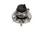Комплект подшипника ступицы колеса PARTS KAVO WBH-9016 (фото 2)