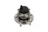 Комплект подшипника ступицы колеса PARTS KAVO WBH-9016 (фото 4)