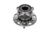 Комплект підшипника маточини колеса KAVO PARTS WBH-9040