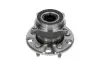Комплект підшипника маточини колеса PARTS KAVO WBH-9040 (фото 3)