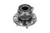 Комплект підшипника маточини колеса PARTS KAVO WBH-9040 (фото 4)
