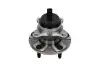 Комплект подшипника ступицы колеса KAVO PARTS WBH-9041
