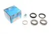 Комплект подшипника ступицы колеса KAVO PARTS WBK-1005